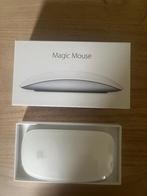 Apple magic mouse 2, Computers en Software, Muizen, Muis, Ophalen of Verzenden, Zo goed als nieuw, Draadloos