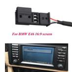 Bluetooth Carkit Muziek Streaming Aux Adapter Kabel Bmw E53, A.parts@hotmail.nl, Trasmolenlaan 12 3447 GZ Woerden, Verzenden, Nieuw