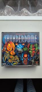 Thunderdome the best of, Ophalen of Verzenden, Zo goed als nieuw, Disco