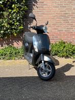 La Souris elektrische scooter, Fietsen en Brommers, Scooters | Overige merken, Maximaal 45 km/u, Zo goed als nieuw, Elektrisch