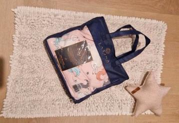 Latona Blanket Verzwaringsdeken Kind 3kg - Weighted Blanket beschikbaar voor biedingen