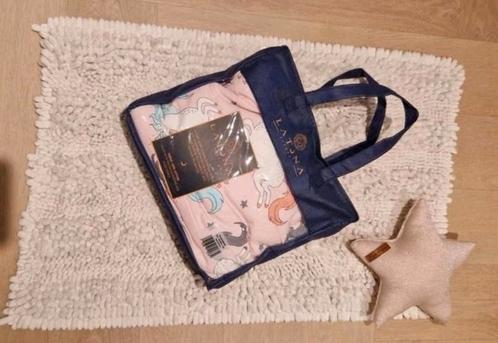 Latona Blanket Verzwaringsdeken Kind 3kg - Weighted Blanket, Telecommunicatie, Mobiele telefoons | Hoesjes en Frontjes | Samsung