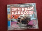 2 CD DJ Paul / DJ Neophyte / DJ Panic – Rotterdam Hardcore, Ophalen of Verzenden, Gebruikt, Overige genres, Boxset