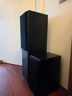 Mission Speaker set... 4 Stuks., Ophalen