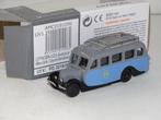 1/87 Norev Citroen U23 Autocar, Hobby en Vrije tijd, Modelauto's | 1:87, Verzenden, Nieuw, Bus of Vrachtwagen, Overige merken