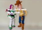Woody en/of Buzz Lightyear inclusief acteur op jouw feest?, Ophalen of Verzenden