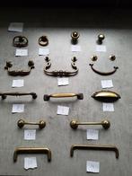 kastknopjes/greepjes/knopjes/keukengreepjes, Huis en Inrichting, Ophalen of Verzenden, Nieuw