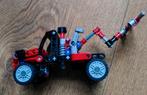 Lego technisch 8065 2in1, Ophalen of Verzenden, Zo goed als nieuw