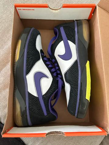 Nike Sneakers - Zeldzaam! beschikbaar voor biedingen