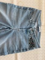 Cambio jeans maat 36 blauw, Cambio, W28 - W29 (confectie 36), Gedragen, Verzenden