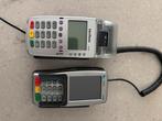 Pinautomaat betaalterminal Verifone, Telecommunicatie, Overige Telecommunicatie, Ophalen, Zo goed als nieuw