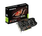 Gigabyte GTX 1050 Ti 4GB, Computers en Software, Videokaarten, PCI-Express 3, Gebruikt, HDMI, Ophalen of Verzenden
