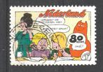 nvph 1782 a strippostzegel 1998, Verzenden, Na 1940, Gestempeld