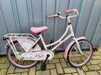 20 inch meisjesfiets., Ophalen of Verzenden, Zo goed als nieuw, 20 inch, Volare