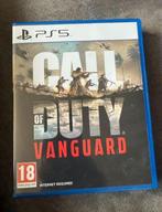 Call of Duty Vanguard  ps5, Spelcomputers en Games, Games | Sony PlayStation 5, Verzenden, Zo goed als nieuw