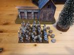 Dwarf Ironbreakers, Hobby en Vrije tijd, Wargaming, Ophalen of Verzenden, Gebruikt, Warhammer, Figuurtje(s)