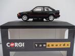 Ford Escort MK4 XR3i VA14307B van CORGI - VANGUARDS 1:43, Ophalen of Verzenden, Nieuw, Auto, Vanguards
