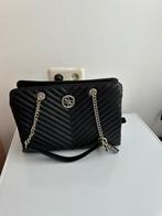Handtas van Guess origineel, Overige merken, Verzenden, Zwart, Zo goed als nieuw