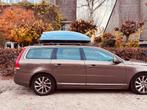 Dakkoffer Volvo, Auto diversen, Dakkoffers, Ophalen of Verzenden, Zo goed als nieuw