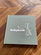 Babyboek - Invulboek 1e jaar, Ophalen of Verzenden, Nieuw, Zwangerschap en Bevalling