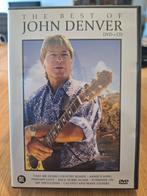 John Denver 2 x, Cd's en Dvd's, Dvd's | Muziek en Concerten, Ophalen of Verzenden, Zo goed als nieuw