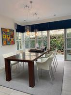 Lintelo tafel inclusief salontafel en 6 stoelen, Ophalen