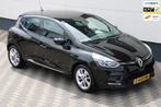 Renault CLIO 1.2 4 cilinder Navi PDC LMV incl beurt en APK!, Voorwielaandrijving, Stof, 4 cilinders, Zwart