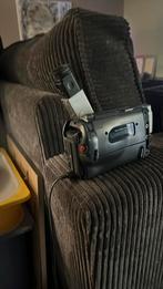 Sony 8 mm & Panasonic vhs digitaliseren kit, Audio, Tv en Foto, Videocamera's Analoog, Ophalen of Verzenden, VHS of SVHS, (Video)band