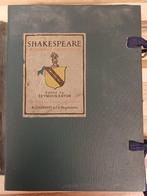 Shakespeare: zeldzame prentencollectie, Ophalen of Verzenden, Gelezen