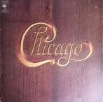 Chicago - Chicago - LP is TOP, 1960 tot 1980, Gebruikt, 12 inch, Verzenden