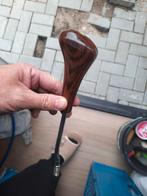 Mercedes Hand Pook Mooi Wortelnoot Hout, Auto-onderdelen, Interieur en Bekleding, Ophalen of Verzenden, Gebruikt, Mercedes-Benz