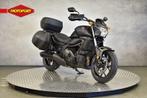 Honda CTX 700 N (bj 2016), Motoren, Honda Motor Europe, Chopper, Bedrijf, Crystal Bldng B-Unit B11.2 Rivium Blv200
2909 LK  Capelle aan den IJsel, NL