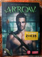 Arrow Seizoen 1 Nieuw, Boxset, Ophalen of Verzenden, Nieuw in verpakking, Vanaf 12 jaar