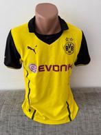 Borussia Dortmund voetbalshirts Trikots / cap / sjaal / jack, Ophalen of Verzenden, Gebruikt, Shirt