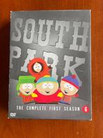 Seizoen 1 & 2 van Southpark op dvd izgs, Gebruikt, Tekenfilm, Amerikaans, Boxset