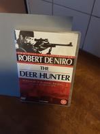 THe Derrhunter spec collectors Edition dvd, Vanaf 12 jaar, Ophalen of Verzenden, Zo goed als nieuw