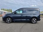 Volkswagen Caddy Cargo 2.0 TDI 122pk L1h1 7-DSG 2023 Blauw, Auto's, Bestelauto's, 1442 kg, Euro 6, 4 cilinders, 122 pk