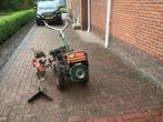 tuintraktor goldoni diesel, Tuin en Terras, Zitmaaiers, Gebruikt, Ophalen, 120 cm of meer