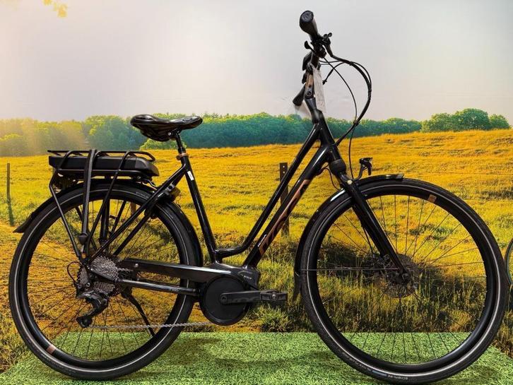 Koga Element, Fietsen en Brommers, Fietsen | Dames | Omafietsen, Ophalen of Verzenden