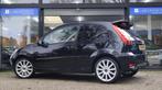 Ford Fiesta 2.0-16V ST 150pk|Clima|Navi|LMV|APK|1e.eignr!, Voorwielaandrijving, Gebruikt, Zwart, 4 cilinders