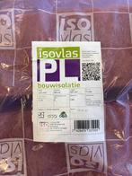 Isovlas PL isolatieplaat 1200x600x180mm Rd:4.73 (40m2), Doe-het-zelf en Verbouw, Isolatie en Afdichting, Ophalen, Nieuw, 15 m² of meer