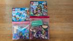 2 x Set Lego Elves. Nr 41174 en 41172. IZGS, Ophalen of Verzenden, Zo goed als nieuw