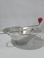 Brevete Passe-vite / Food Mill, Ophalen of Verzenden