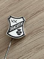 Voetbal / VV Drachten, Ophalen of Verzenden, Gebruikt