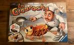 La Cucaracha spel met bewegende bug, Drie of vier spelers, Ophalen of Verzenden, Gebruikt, Ravensburger