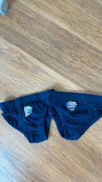 2 Onderbroeken Jongen Maat 110/116, Ophalen of Verzenden, Gebruikt, Jongen, Nacht- of Onderkleding