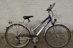 Raleigh Rochester Dames Grijs 51cm, 50 tot 53 cm, Gebruikt, Overige merken
