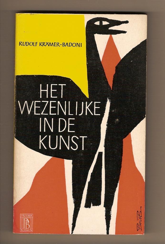 9 prisma boekjes, Boeken, Kunst en Cultuur | Beeldend, Gelezen, Ophalen of Verzenden