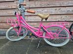 Leuke meisjesfiets voor 5-8 jaar ongeveer, Fietsen en Brommers, Fietsen | Meisjes, Ophalen, Gebruikt, Alpina, Handrem