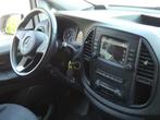Mercedes-Benz Vito 116 CDI Extra Lang Camera/PDC/Navigate/Ai, Automaat, Achterwielaandrijving, Gebruikt, Euro 6